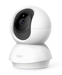 CÁMARA WIFI PANORAMICA TP-LINK TAPO C200