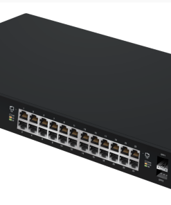 EdgeSwitch 24 250w