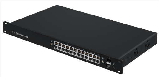EdgeSwitch 24 250w