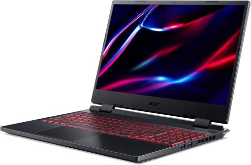 Acer Laptop Gaming Nitro 5 Core i5, 8GB, 512GB SSD, Nvidia GeForce RTX 3050 - Imagen 2