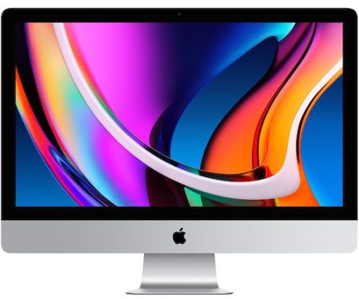 iMac (Retina, 5K, 27 pulgadas, 2020)