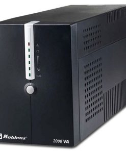 No-Break KOBLENZ 20012-USB/R