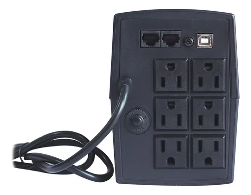 No-Break SMARTBITT SBNB1000USB - Imagen 2