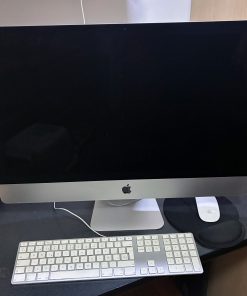 iMac 27" A1419