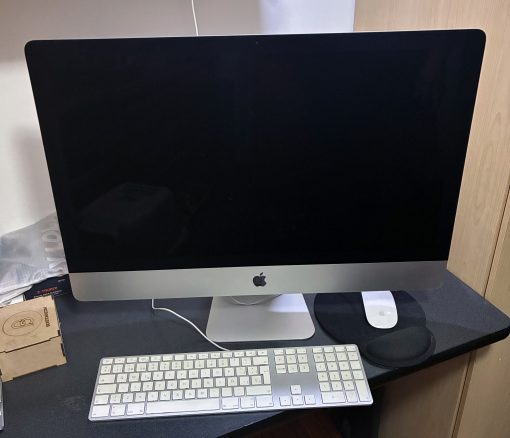 iMac 27" A1419