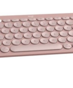 Logitech PEBBLE KEYS 2 K380s