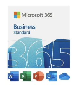 MICROSOFT 365 BUSINESS STANDARD