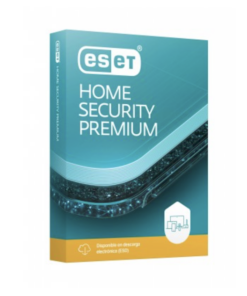 ESET Home Security Premium