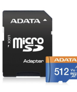 ADATA Premier A1 UHS-I 512GB