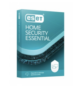 ESET Home Security Essential