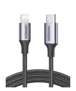 Ugreen USB-C a Lightning 2 Metros